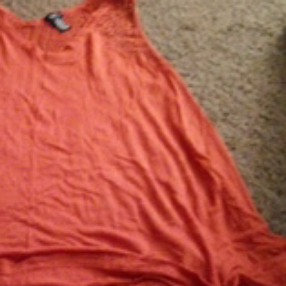 Woman's shirt